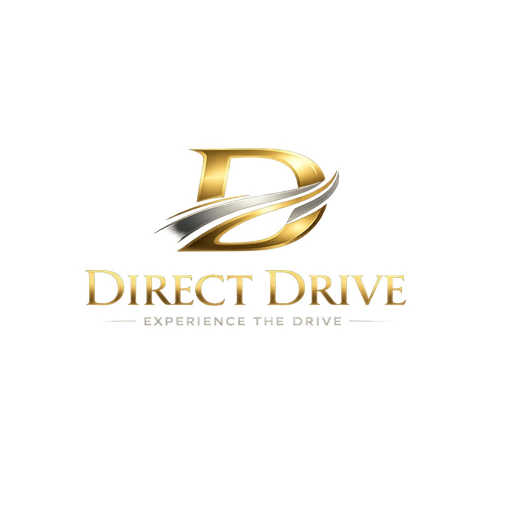 Direct Drive Logo